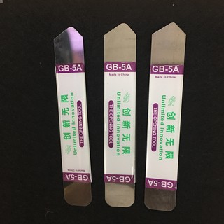 Miếng Thép Tháo, Nạy Màn Hình IPhone