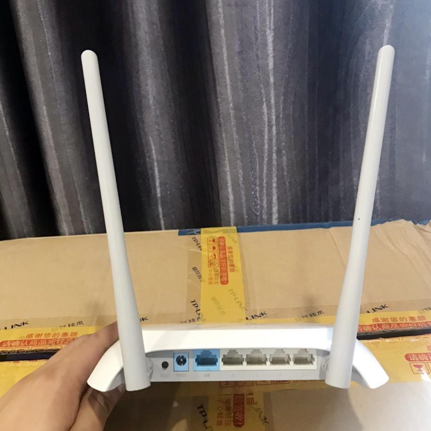 Bộ phát Wifi tp link TL-WR842N
