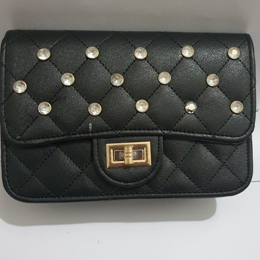 Túi Xách Nữ Đeo Chéo Mini Hàng Hiệu gucci Dáng Công Sở Thời Trang Da Cao Cấp Cực Đẹp Giá Rẻ N33