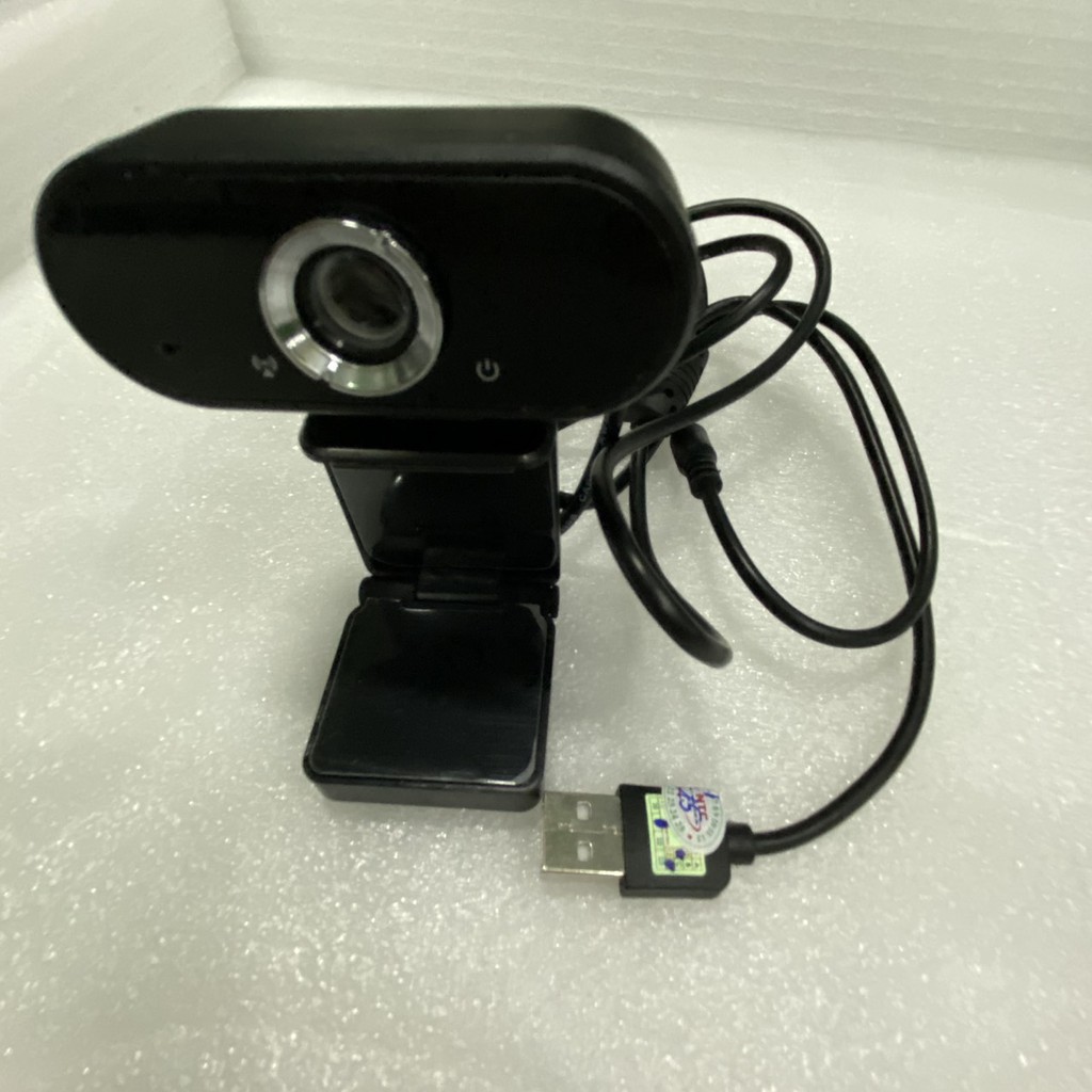 Webcam Xoay 30 Độ 2.0 Hd 720p Cho Máy Tính MỚI NHẤT 2021 | BigBuy360 - bigbuy360.vn