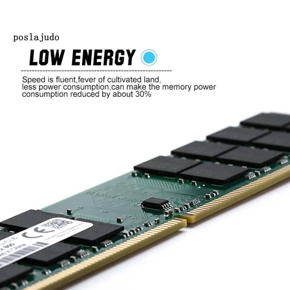 Ram 1.8v Ddr2 800mhz 240 Pin 4g Cho Cpu Máy Tính | BigBuy360 - bigbuy360.vn