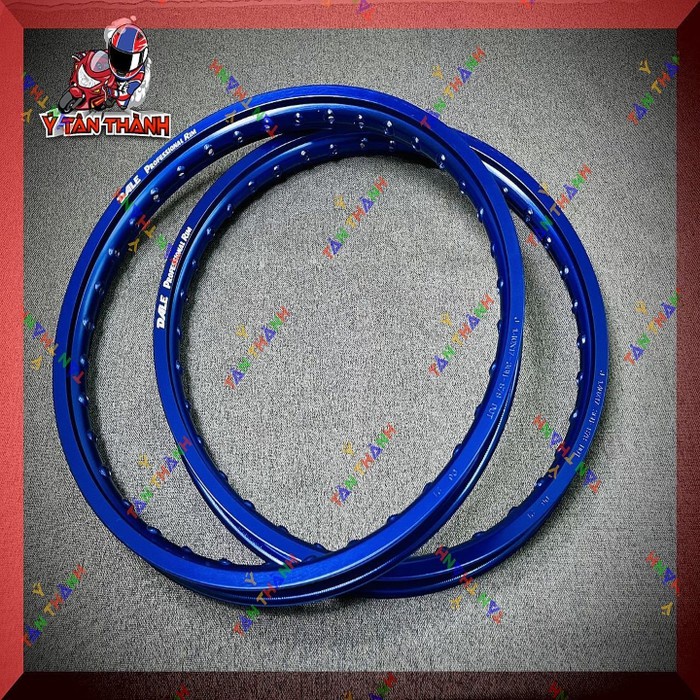 Niềng nhôm Dale 1.4 1.4 cho các loại xe máy MS513