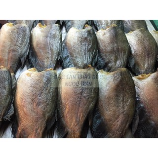 Khô cá sặc rằn ngon 500gr