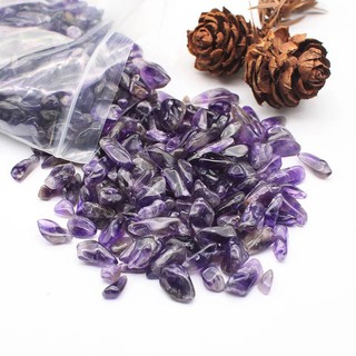 100g đá thanh tẩy bài Tarot (9 màu)