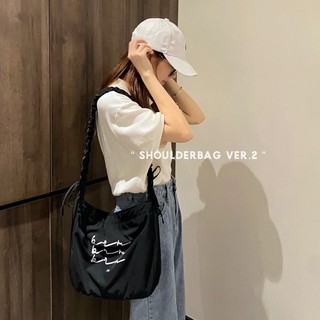 [Mã FATHANG5 giảm 10K đơn 50K] TÚI SHOULDERBAG DÂY RÚT Ver.2
