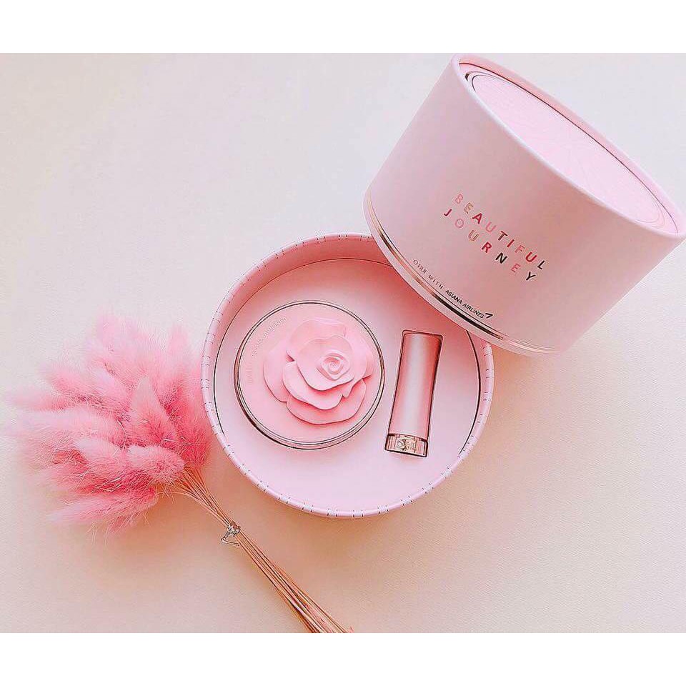 Phấn nước OHUI Limited Rose Petal | BigBuy360 - bigbuy360.vn