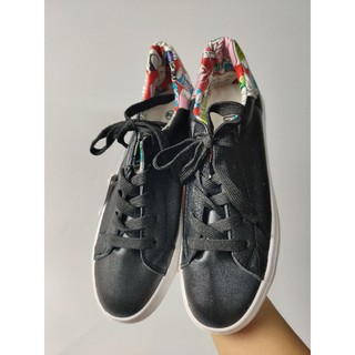 Giày nữ sneaker order web săn sale size 36 AMGOBET