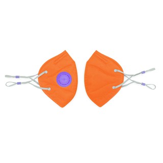 [Sẵn] Khẩu trang Airphin trẻ em