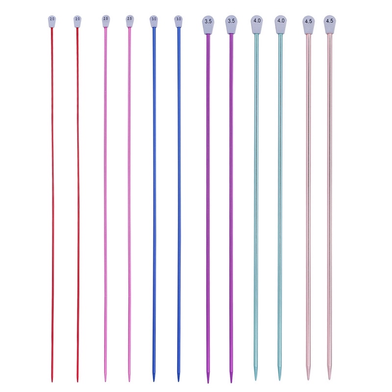 Kim đan thẳng Skc 35cm