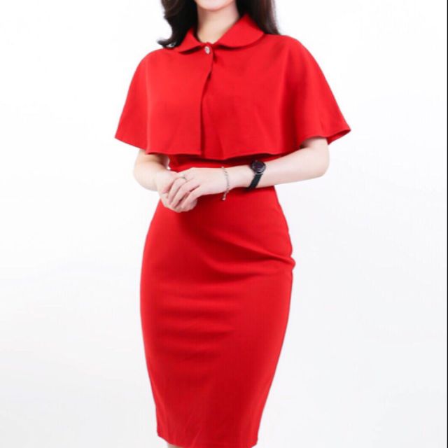 đầm body nn