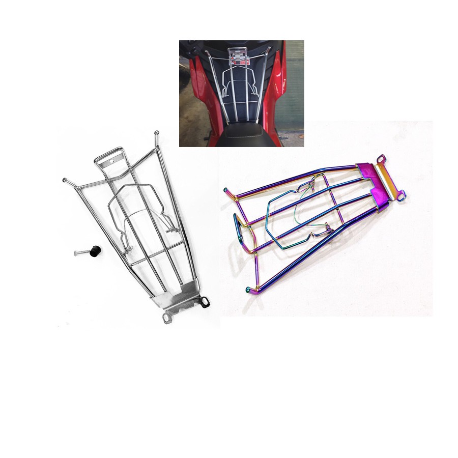 Baga winner x năm 2019 hàng đẹp