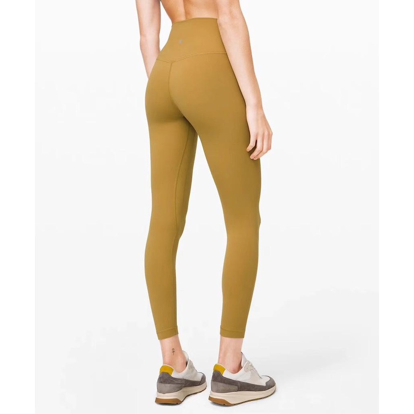 Quần  Lulu Align HR Pant 25”