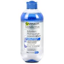 Nước tẩy trang Garnier 400ml, nước tẩy trang cho mọi loại da - Ngọc Diệp cosmetics