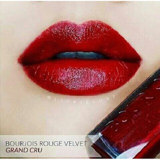 Son Bourjois Velvet Màu 01-19