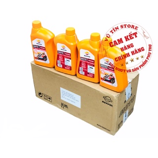 Thùng dầu nhớt động cơ Repsol Moto Racing 4T 10W-40