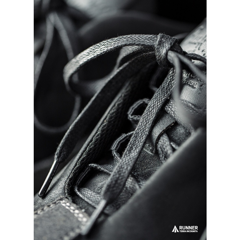 MADEN Hàng Mới Về Giày Thể Thao Chạy Bộ Vải Da Lộn Phối Lưới Ba Chiều Phong Cách Thời Trang Mùa Hè 2022 Mới Dành Cho Bạn Nam