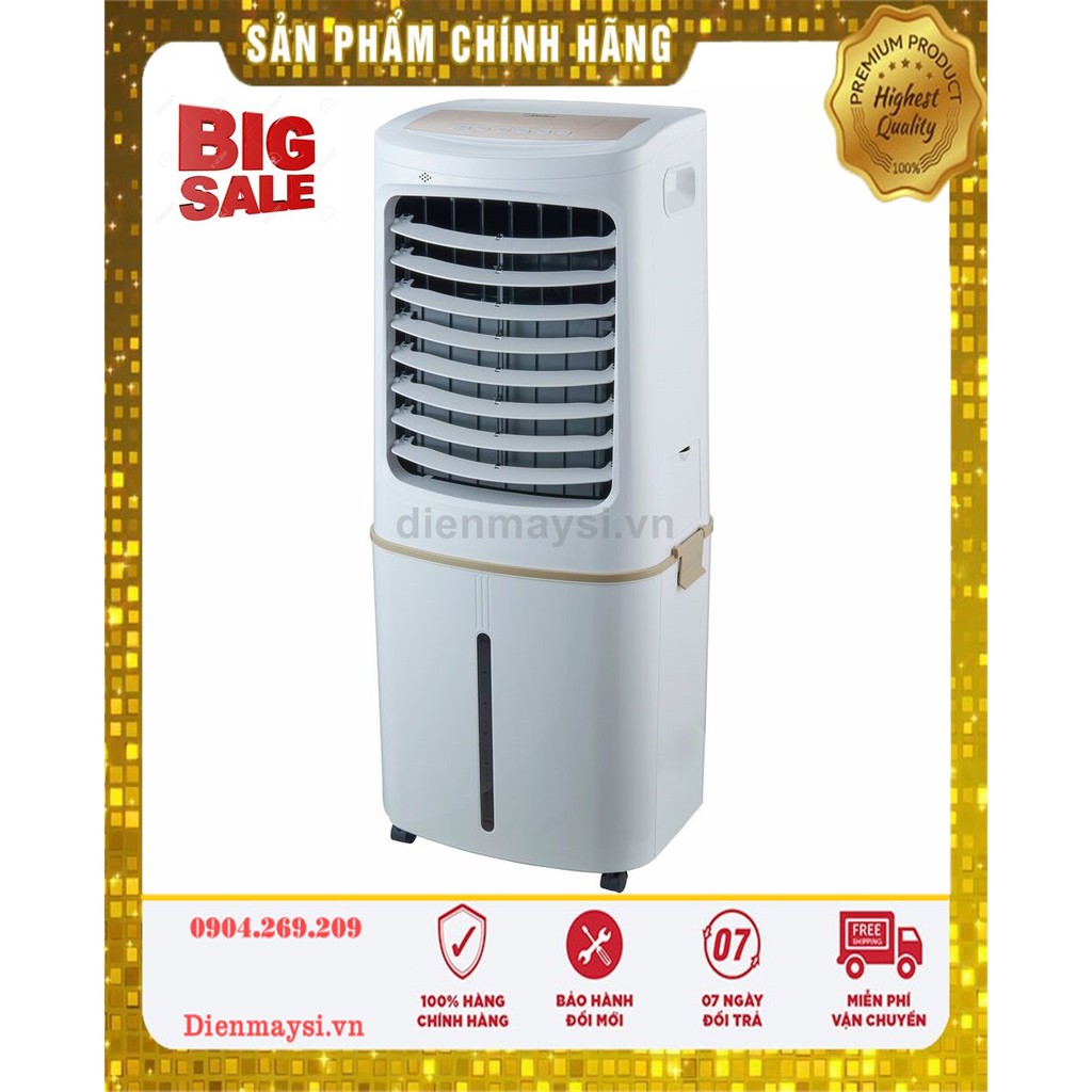 Quạt điều hòa Midea AC200-17JR (Miễn phí giao tại HCM-ngoài tỉnh liên hệ shop )