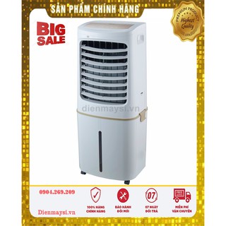 Quạt điều hòa Midea AC200-17JR (Miễn phí giao tại HCM-ngoài tỉnh liên hệ shop )