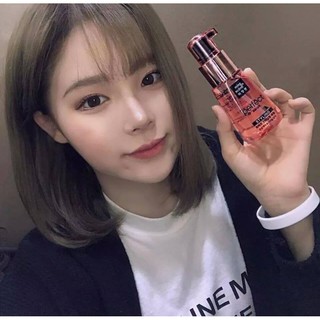 Tinh Chất Dưỡng Tóc Mise en scène Perfect Serum