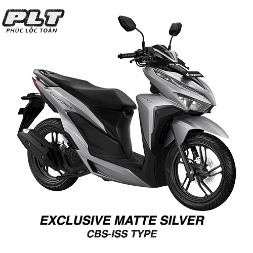 Trả góp 0% - Xe máy nhập khẩu Honda Vario 150 (10 màu)