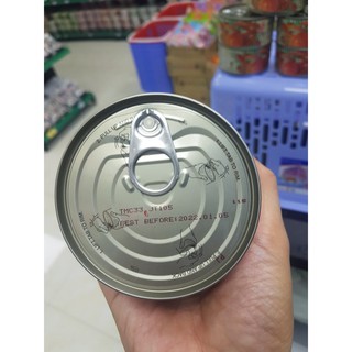 Ruốc Cua Biển