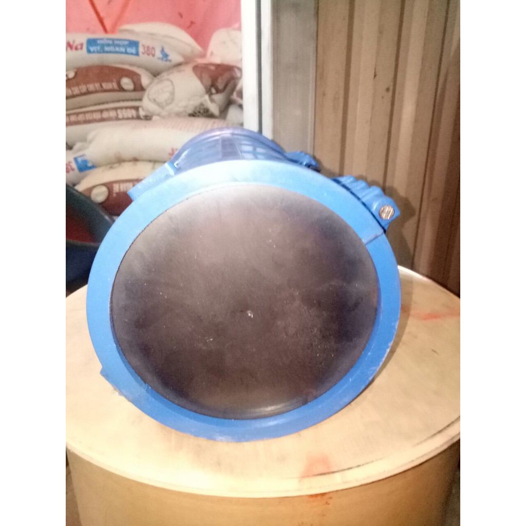 🌻⭐🌻⭐ Khuôn nhựa đúc mẫu bê tông 15x30cm 🌻⭐