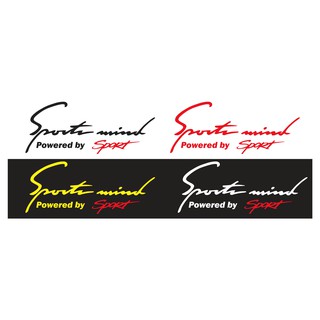 tem chữ ký dán capo ô tô