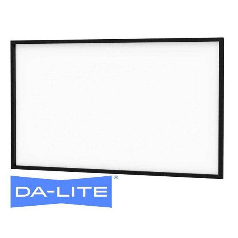 MÀN CHIẾU KHUNG CỐ ĐỊNH FIXED FRAME 100 INCH - MÃ FIX100 TỶ LỆ 16 : 9