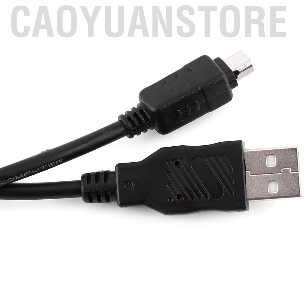 Dây cáp dữ liệu cao cấp dành cho máy ảnh kỹ thuật số Olympus