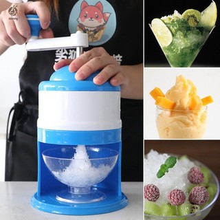 Máy làm đá bào mini tiện dụng chất lượng cao