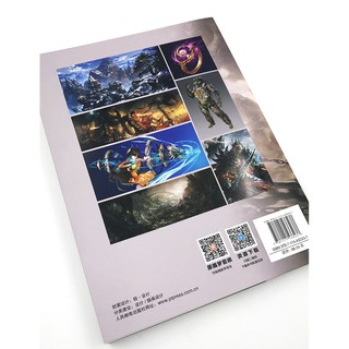 [Dạy Vẽ] Artbook dạy vẽ Digi