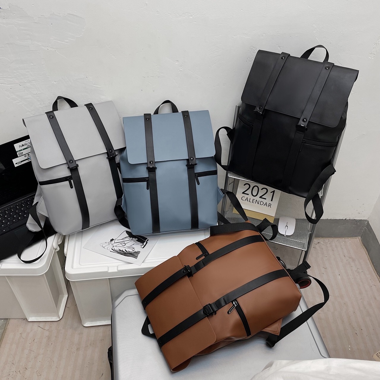 Giày thể thao ST