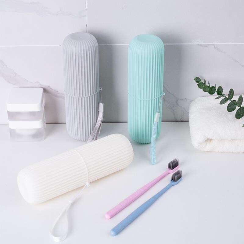 Hộp Đựng Bàn Chải Đánh Răng Đi Du Lịch
