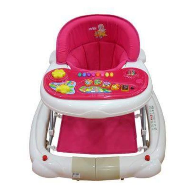 Xe tập đi farlin