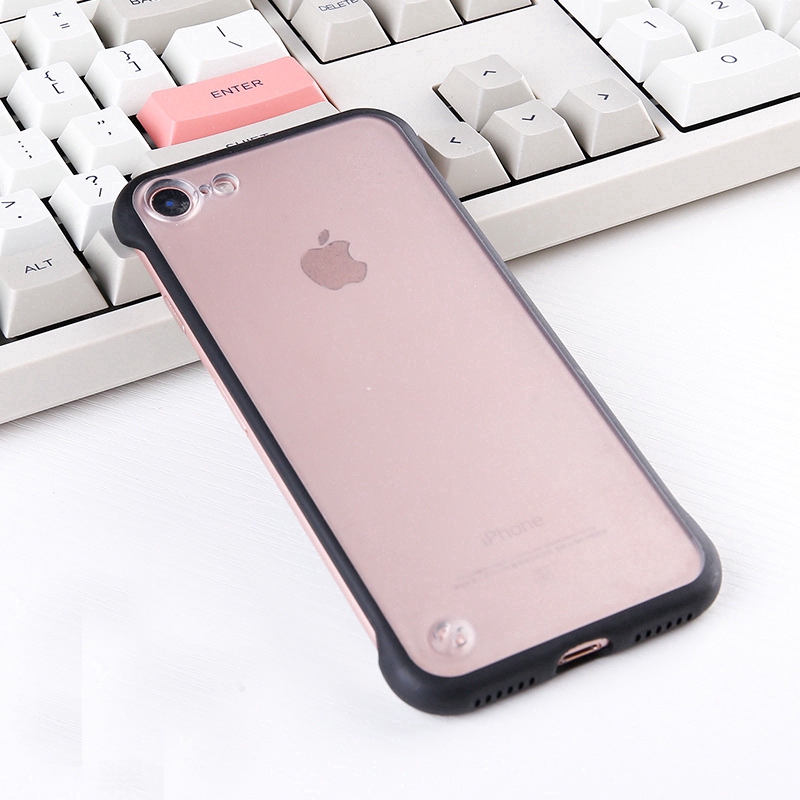 Ốp điện thoại mỏng nhám cho Samsung Galaxy S6 S7 EDGE S8 S9 S10 S20 Plus Note 20 Ultra S8+ S9+ S10+ S20+ A9 2018 | BigBuy360 - bigbuy360.vn