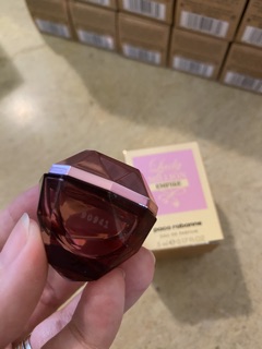Nước hoa mini Lady million Empire 5ml edp