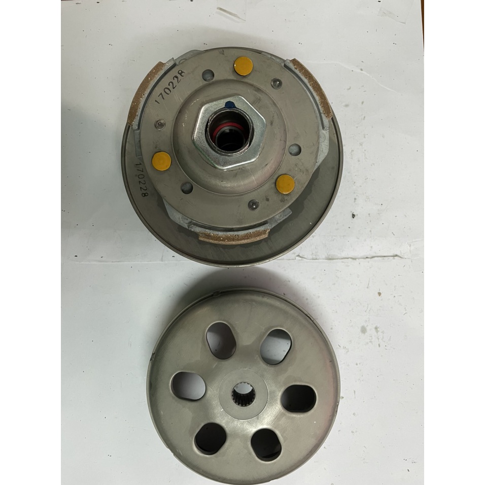 Bộ Nồi Sau SH 125/150 VIỆT NAM