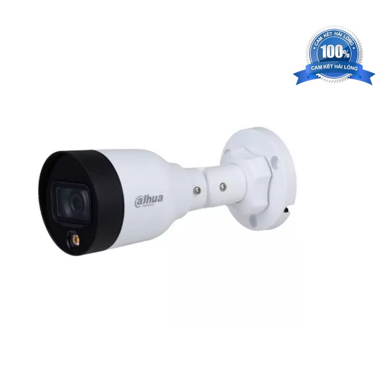 Camera IP DAHUA DH-IPC-HFW1239S1-LED-S5
