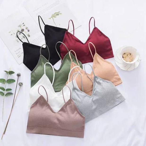 Áo Ngực Bralette Jdf Shop 832 E1084