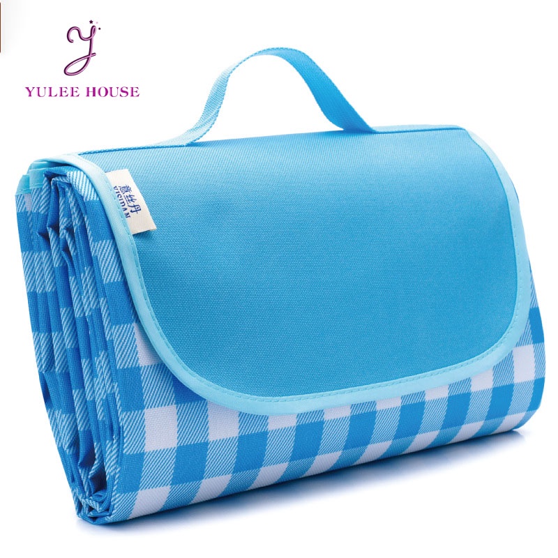 THẢM TRẢI BÃI BIỂN, DU LỊCH, PICNIC CHỐNG THẤM NƯỚC, GẤP GỌN - HÀNG LOẠI 1 - DẦY DẶN | BigBuy360 - bigbuy360.vn