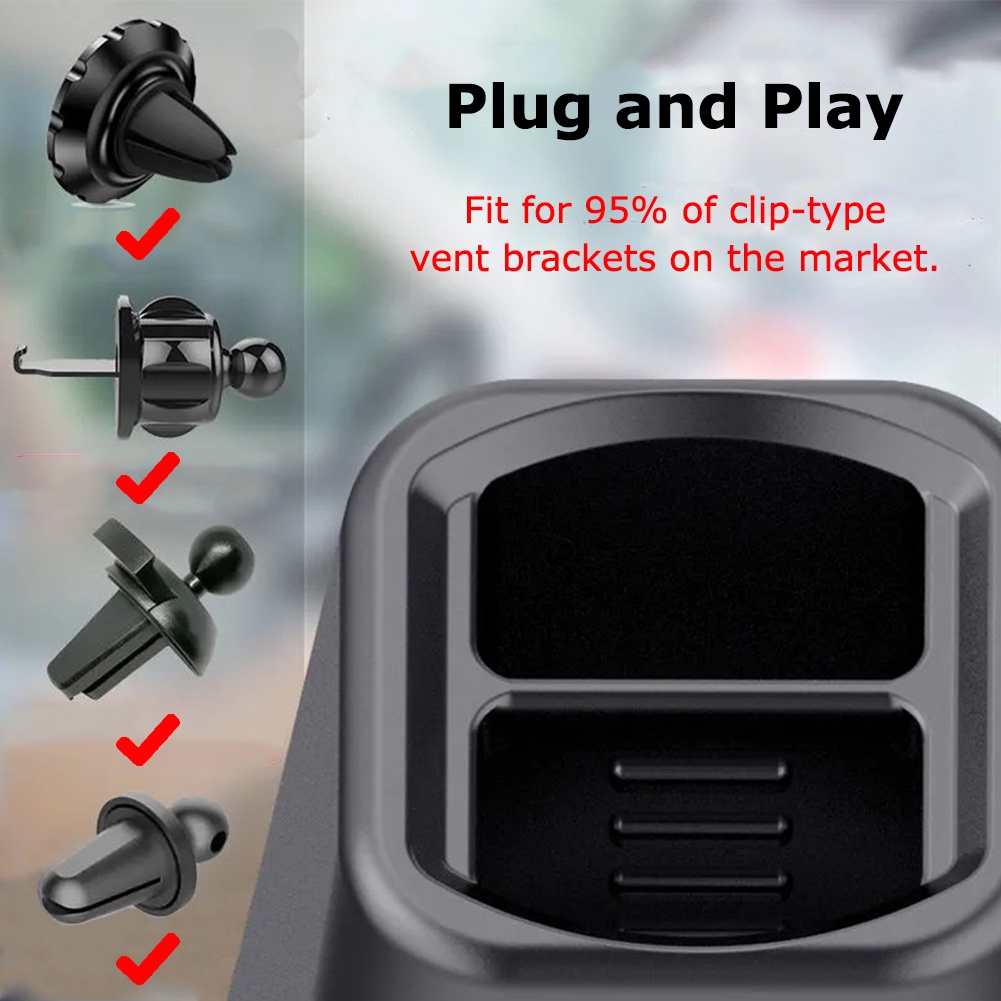 Giá Đỡ Điện Thoại Tiện Lợi Kèm Phụ Kiện