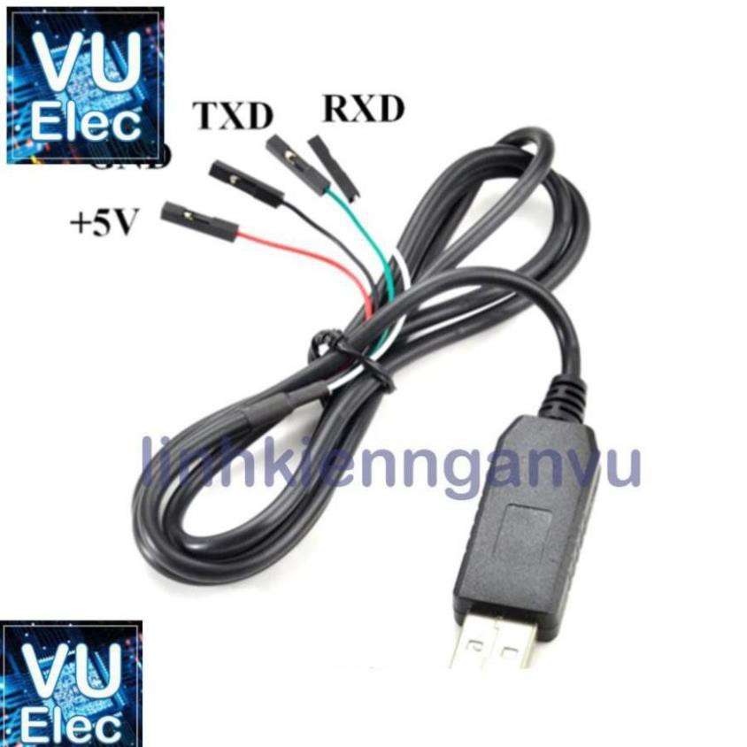 USB TO COM PL2303 V1