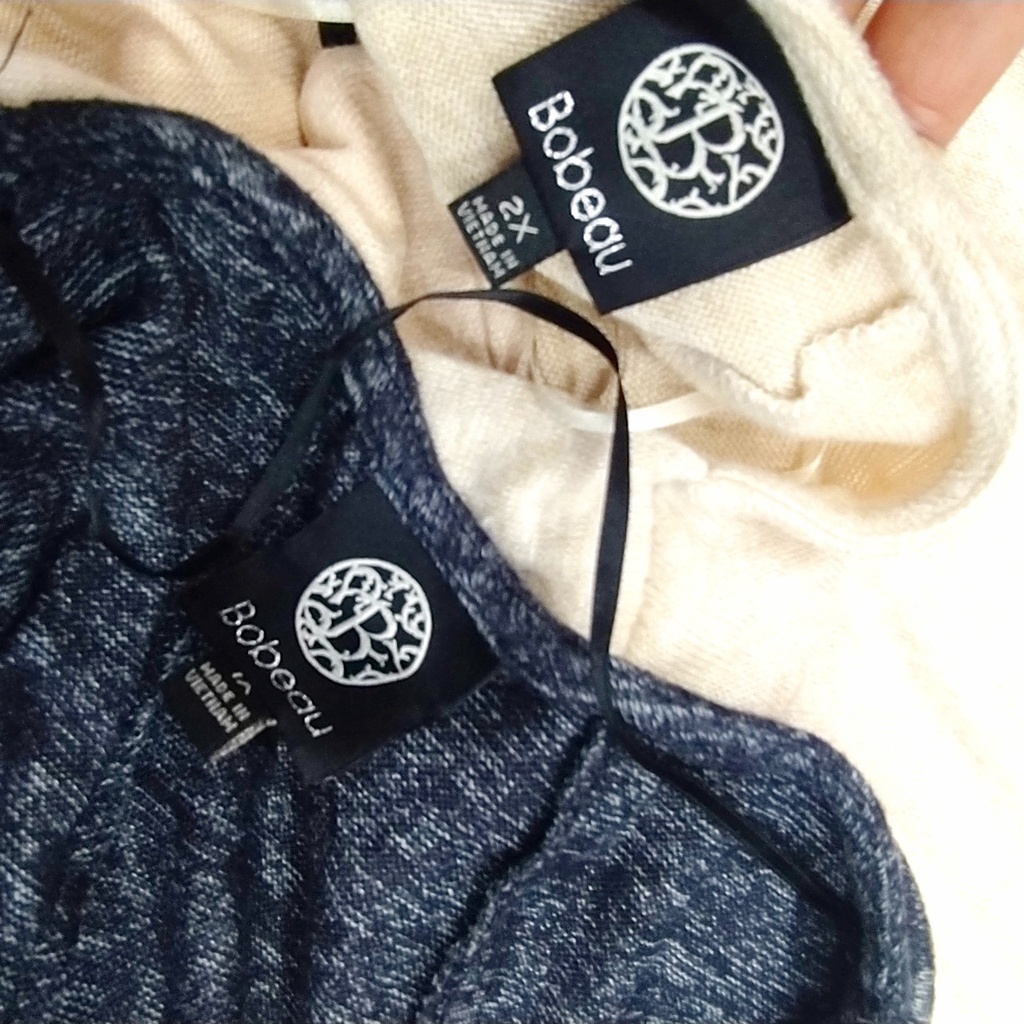Nữ áo khoác cardigan nhiều màu BOBE