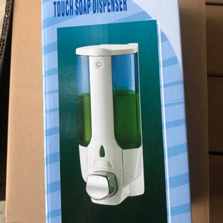 Hộp đựng xà bông rửa tay