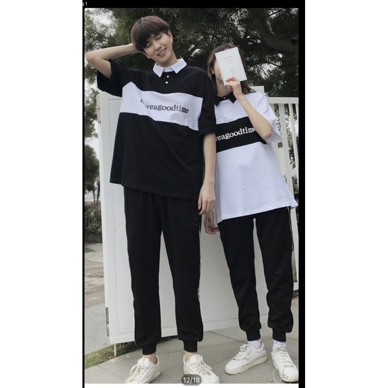 xã áo polo đồng giá 35k | BigBuy360 - bigbuy360.vn
