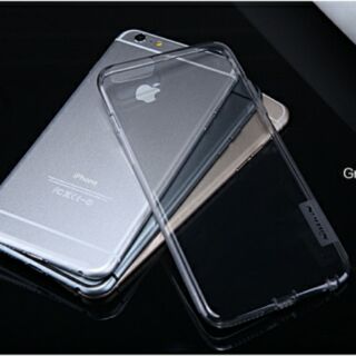 Ốp lưng trong suốt iphone 6, 6S