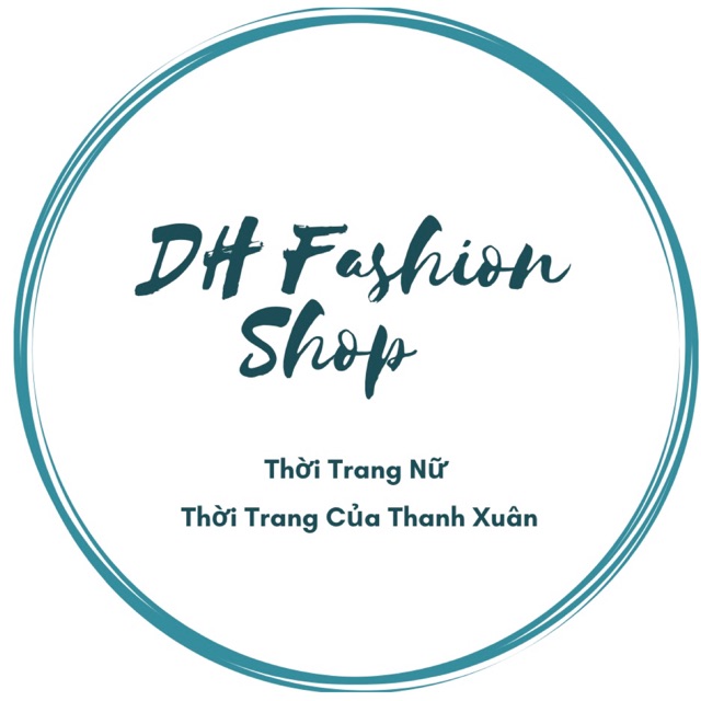 DH Fashion Shop