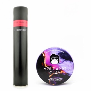 Gôm xịt tóc Luxurious giữ nếp, tạo kiểu tóc