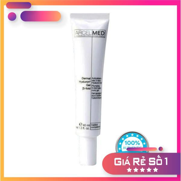 FREESHIP - MỸ PHẨM ĐỨC - JEAN D'ẢCEL Gel Cấp Ẩm Jean D'Arcel Dermal Hyaluron