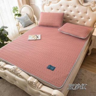 Chiếu cao su non nằm mát lạnh